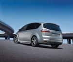 Ford S-Max Individual 2007 года